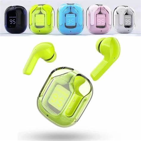 AIR31 Wireless Bluetooth Earbuds