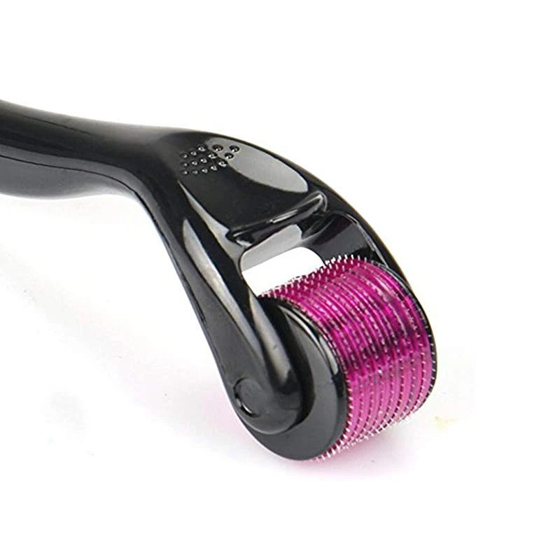 Derma Roller for Hair Re- Growth And Skin Treatment